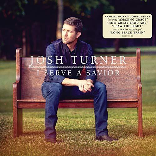 I Serve A Savior - Vinyl LP