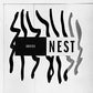 Nest - Vinyl LP
