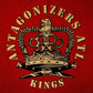 Kings - Vinyl LP
