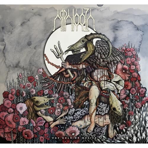 The Holy Of Holies - Vinyl LP