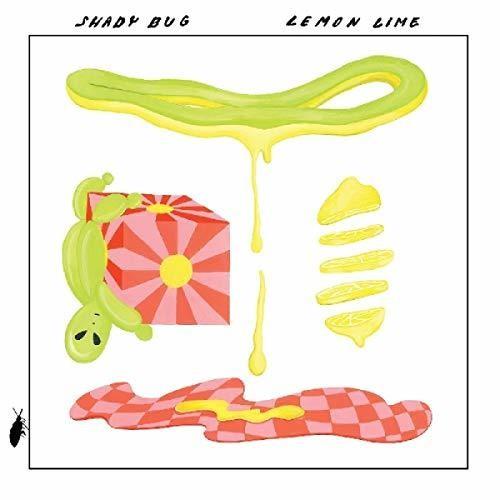 Lemon Lime - Vinyl LP