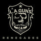 Renegades (IEX) - Vinyl LP