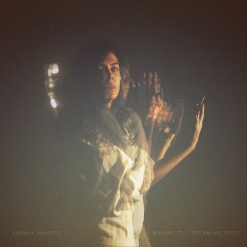 Waking the Dreaming Body - Vinyl LP