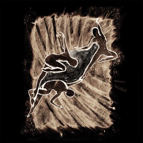 Het Wassen Oog - Limited Edition Vinyl LP 180 Gram (Black)