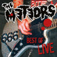 Best Of Live - Vinyl LP