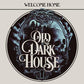 Welcome Home - Vinyl LP