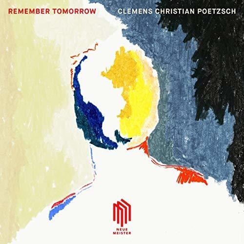 Remember Tomorrow - Vinyl LP