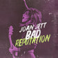 Bad Reputation: Music From The Original Motion Picture - Vinyl LP 150 Gram