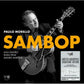 Sambop - Vinyl LP