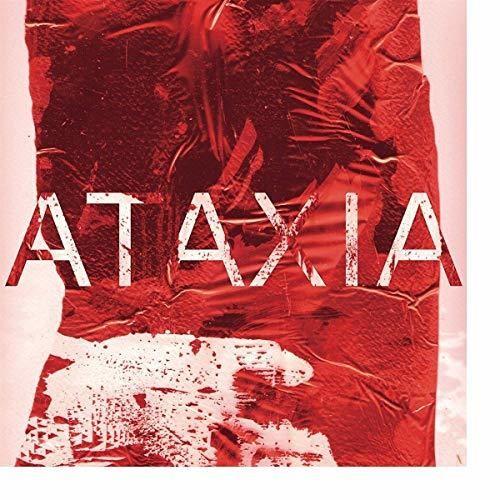 Ataxia - Vinyl LP