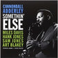 Somethin' Else - Vinyl LP