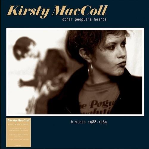 Other People's Hearts [140-Gram Black Vinyl] - Vinyl LP 140 Gram (Black)