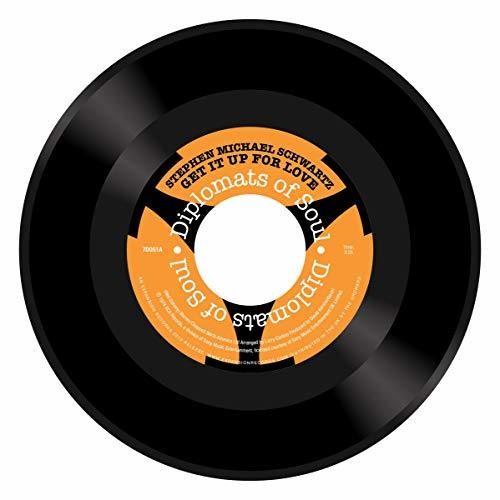 Get Up For Love - 7-Inch Single