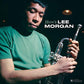 Here's Lee Morgan - Vinyl LP