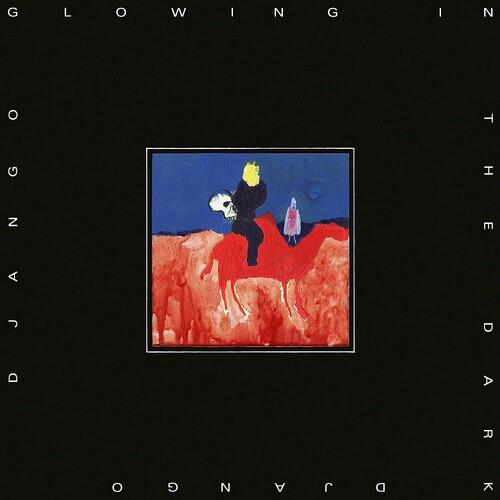 Glowing In The Dark - Vinyl LP