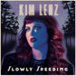 Slowly Speeding - Vinyl LP