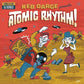 Keb Darge Presents Atomic Rhythm Vol. 5 (Various Artists) - Vinyl LP