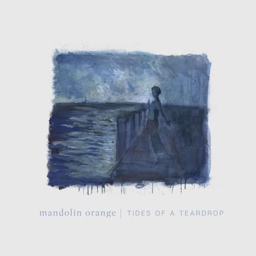 Tides Of A Teardrop (standard Edition) - Vinyl LP