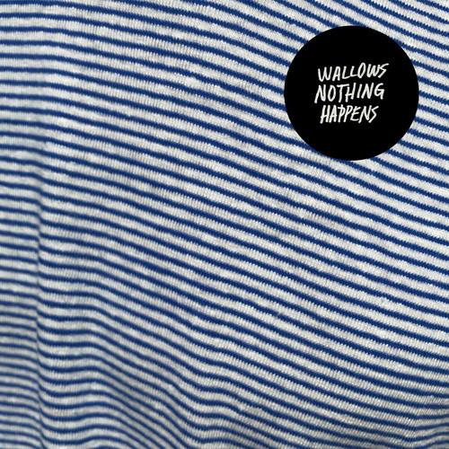 Nothing Happens - Vinyl LP