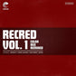 Recred Vol. 1: Color Red Remixed (ep) (Various Artists) - Vinyl LP