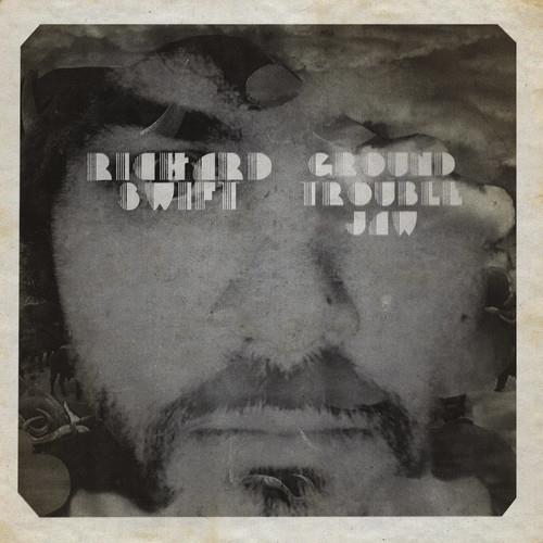 Ground Trouble Jaw / Walt Wolfman - Vinyl LP