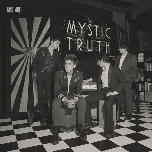 Mystic Truth - Vinyl LP