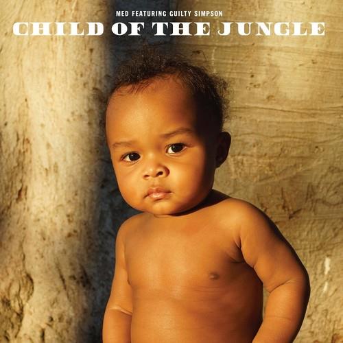 Child Of The Jungle - Vinyl LP