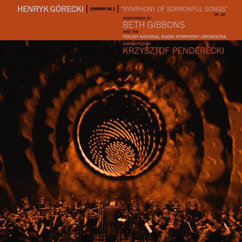 Henryk Gorecki: Symphony No. 3 (Symphony Of Sorrowful Songs) - Vinyl LP