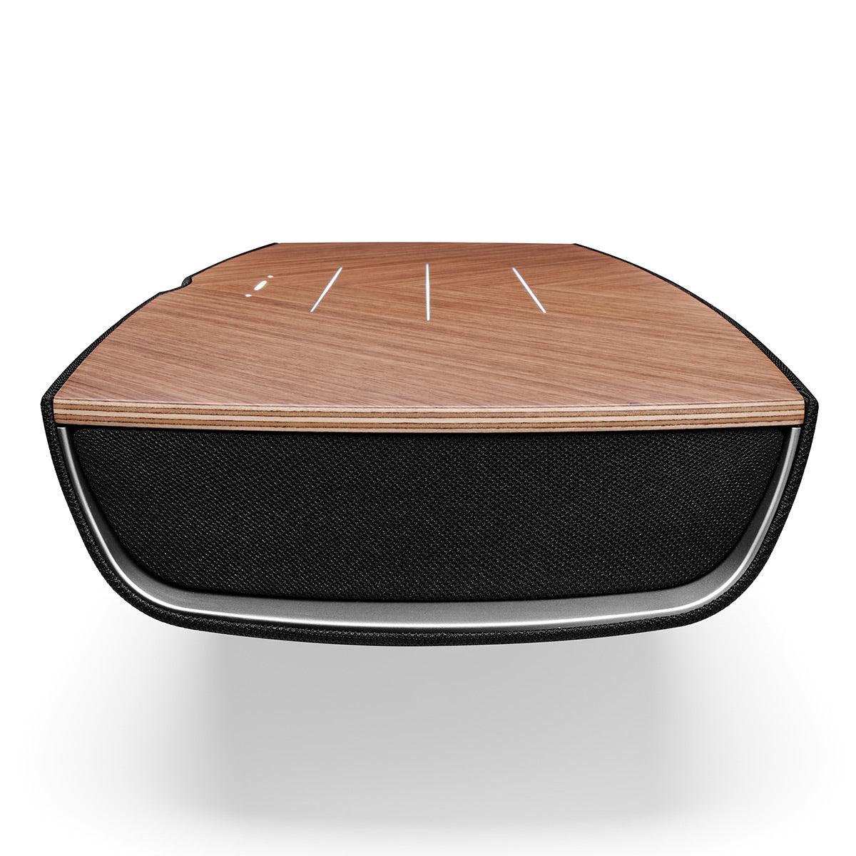 Sonus faber Omnia Wireless Speaker - Each (Walnut)