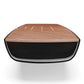 Sonus faber Omnia Wireless Speaker - Each (Walnut)