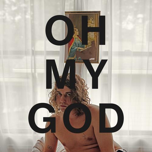 Oh My God - Vinyl LP