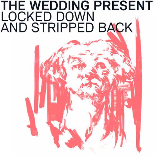 Locked Down And Stripped Back - Vinyl LP