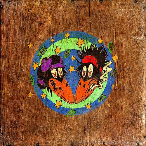 Shake Your Money Maker (2020 Remaster) - Vinyl LP