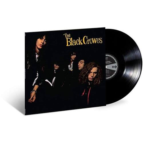 Shake Your Money Maker (2020 Remaster) - Vinyl LP