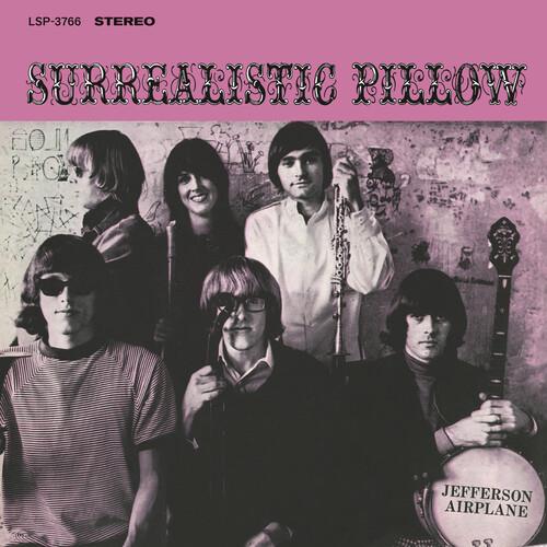 Surrealistic Pillow - Vinyl LP