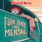 Fundaymental - Vinyl LP