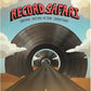 Record Safari (orignal Soundtrack) - Vinyl LP (Black)
