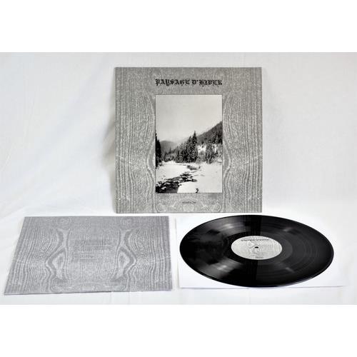 Kristall & Isa - Vinyl LP 180 Gram (Black)