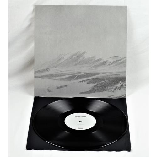 Nordgeist - Limited Edition Vinyl LP 180 Gram (Black)