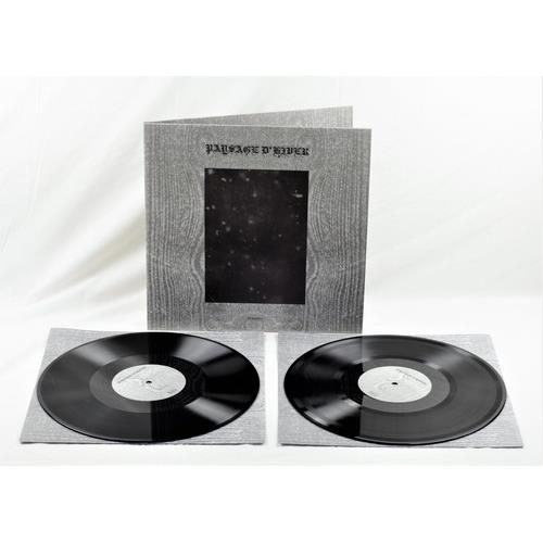 Einsamkeit - Vinyl LP 180 Gram (Black)