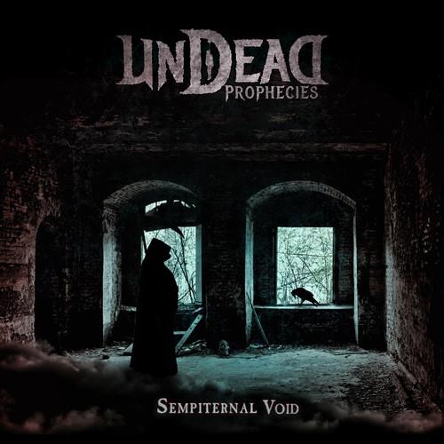 Sempiternal Void - Vinyl LP