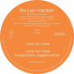 What Do You Feel Free About? / Zone Nonlinear - Vinyl LP