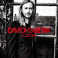 Listen - Limited Edition Vinyl LP (Silver)