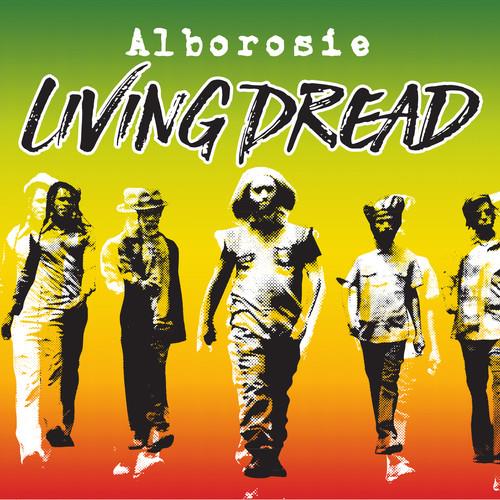 Living Dread - Limited Edition 7-Inch Single (Green)