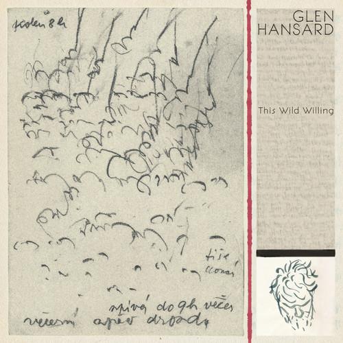 This Wild Willing - Vinyl LP