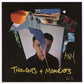 Thoughts & Moments Vol 1 Mixtape - Vinyl LP