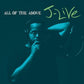 All Of The Above - Vinyl LP (Blue)