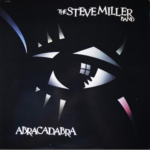 Abracadabra - Vinyl LP