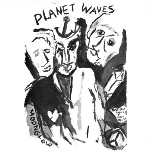 Planet Waves - Vinyl LP 150 Gram