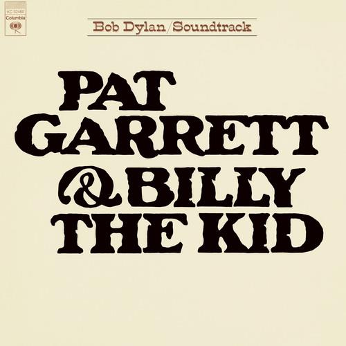 Pat Garrett & Billy The Kid - Vinyl LP 150 Gram